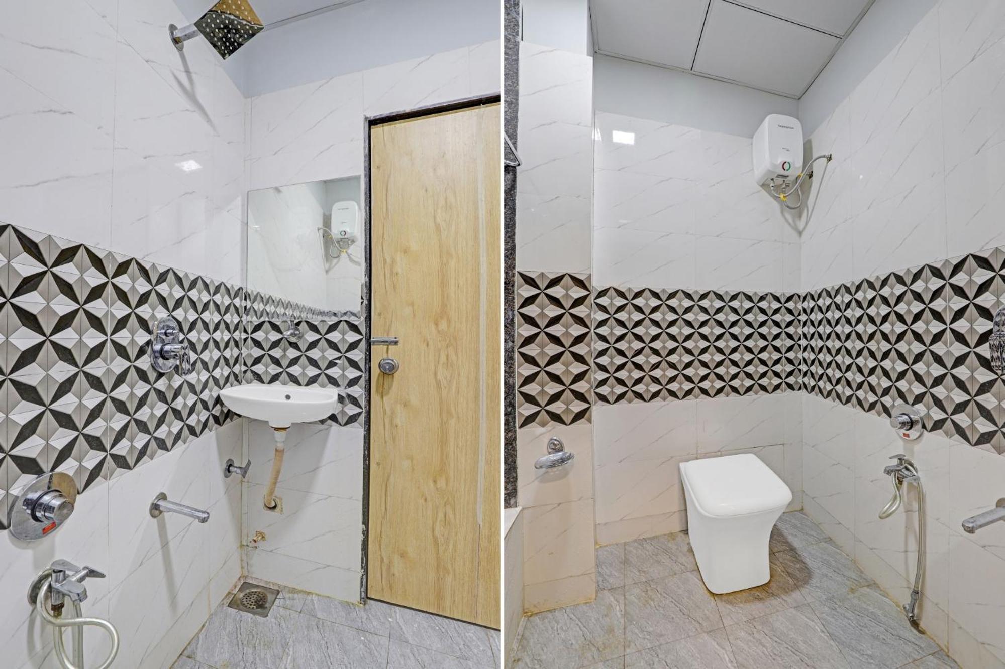 Hotel O Royal Orbit สุรัต ภายนอก รูปภาพ