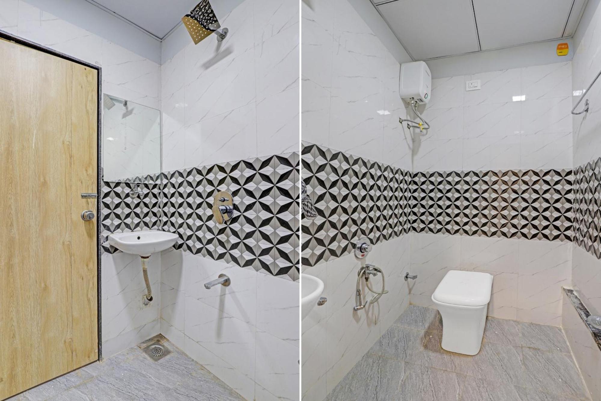 Hotel O Royal Orbit สุรัต ภายนอก รูปภาพ
